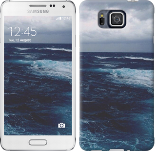 

Чохол Океан на Samsung Galaxy Alpha G850F 325023