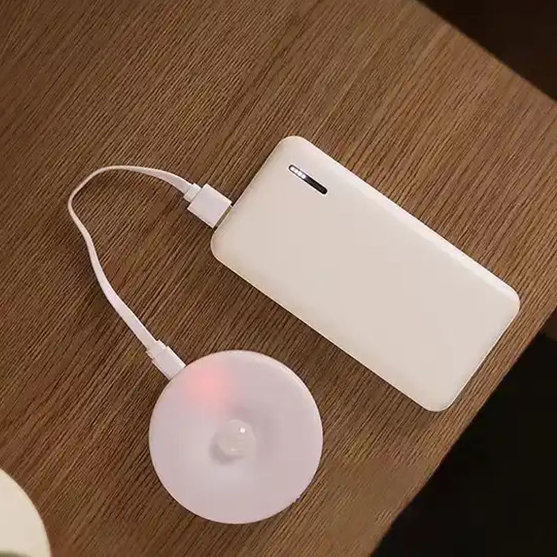 Сенсорний світильник LED з датчиком руху MZ-L803 (Warm light) в магазині vchehle.ua