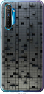 

Чохол Кубики на Realme XT 1577250