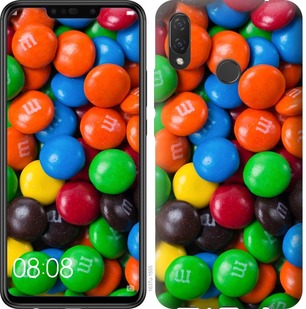 

Чохол MandMs на Huawei Nova 3 676970