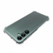 Купить TPU чехол Epic Ease с усиленными углами для Samsung Galaxy A24 4G (Бесцветный (прозрачный)) на vchehle.ua