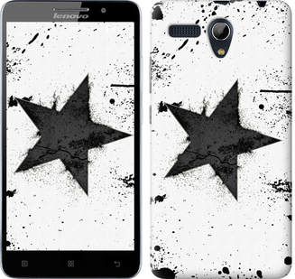 

Чехол Звезда для Lenovo A616 558564