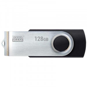 Флеш накопитель USB 3.0 128GB GOODRAM UTS3 (UTS3-1280R0R11)