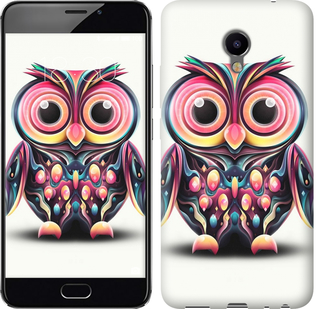 

Чохол Сова v3 на Meizu M3e 468245