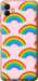 Чехол Rainbows для Samsung Galaxy A04 A045F