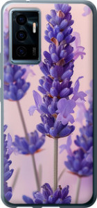 Чехол Лаванда для Vivo V23e