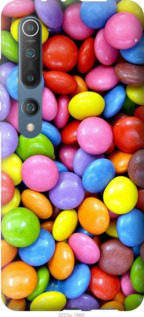 Чехол M&D для Motorola G8 Plus