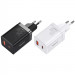 МЗП Baseus Super Si Pro Quick Charger 30W (1USB-A/1C) (CCSUPP-E)