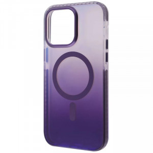 TPU чехол WAVE Shadow Star case with Magnetic Safe для Apple iPhone 15 Pro (6.1")