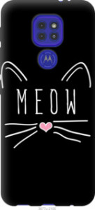 Чехол Kitty для Motorola G9 Play