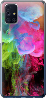 

Чохол Яскраві фарби на Samsung Galaxy M31s M317F 1627669