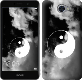 

Чохол Інь і Янь на Huawei Y7 2017 774918