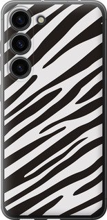

Чохол Класична зебра на Samsung Galaxy S23 1635979