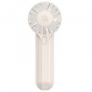 Портативный вентилятор Usams ZB288 Handheld mini fan 1200 mAh