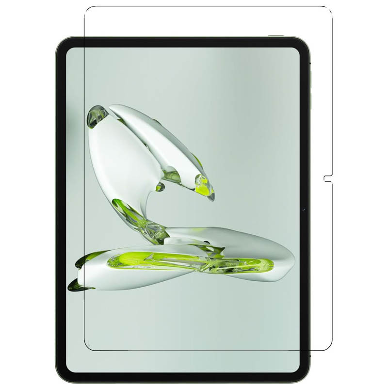 Захисне скло Ultra 0.33mm (коробка) на OnePlus Pad Go (11.35'') (Прозорий)