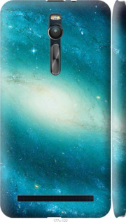 

Чохол Блакитна галактика на Asus Zenfone 2 ZE551ML 1578697