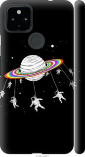 

Чохол Місячна карусель на Google Pixel 4A 5G 1427822