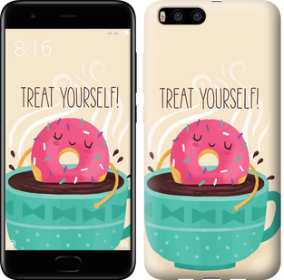 

Чехол Treat Yourself для Xiaomi Mi Note 3 642012