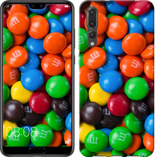 

Чехол MandMs для Huawei P20 Pro 656007