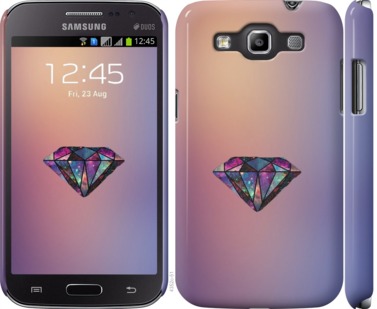 

Чохол Діамант на Samsung Galaxy Win i8552 754987