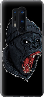 

Чохол Мавпа в люті на OnePlus 8 Pro 1630988
