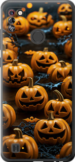 

Чехол Тыквы 2 для Tecno Pop 4 Pro BC3 1638732