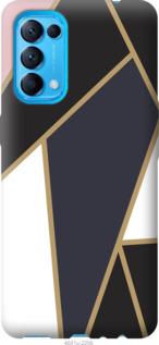 

Чохол Мозаїка на Oppo Reno5 1176465