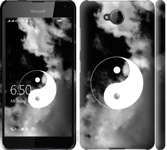 

Чехол Инь и Янь для Nokia Lumia 650 775021