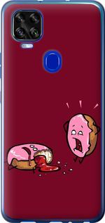 

Чохол Печиво на ZTE Blade V2020 1671003