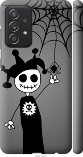 

Чохол Happy Halloween для Samsung Galaxy A52 5G 1418560