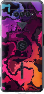 

Чохол Абстракция арт волны для Xiaomi Black Shark 4 1399951