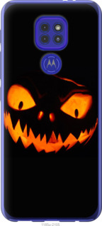 

Чохол Огненный Джек v1 для Motorola G9 Play 1423321