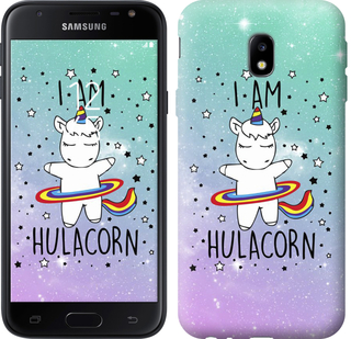 

Чохол Im hulacorn на Samsung Galaxy J4 2018 624498