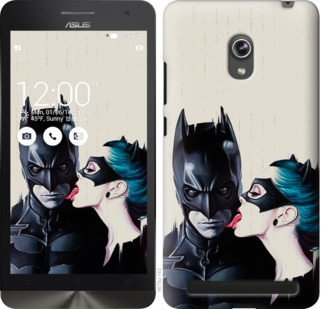 

Чохол Бетмен на Asus ZenFone 6 A600CG 854109