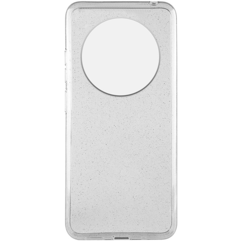TPU чохол Nova на Xiaomi Redmi 14C / Poco C75 (Clear)