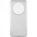 TPU чохол Nova на Xiaomi Redmi 14C / Poco C75 (Clear)