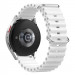 Фото Ремешок Ocean Band для Smart Watch 20mm (Белый / White) на vchehle.ua