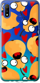

Чехол Груши для Realme 3 1433137