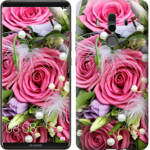 

Чохол Ніжність на Huawei Mate 10 Pro 628804