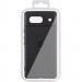 Чехол Silicone Cover Lakshmi Full Camera (AA) with logo для Google Pixel 8a (Черный / Black) в магазине vchehle.ua