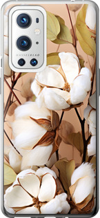

Чехол Хлопок для OnePlus 9 Pro 1648686