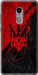 Чехол Герб v4 для Xiaomi Redmi Note 4