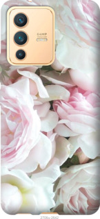 

Чохол Півонії v2 на Vivo V23 1501944