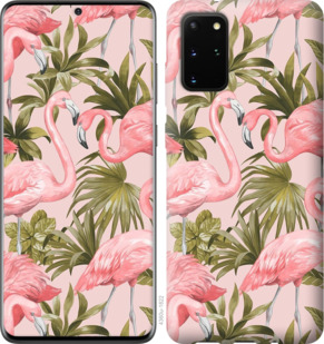 

Чохол фламінго 2 на Huawei Honor Play 4T Pro 921077