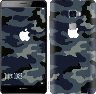 

Чехол Камуфляж 1 для Huawei Mate S 929192