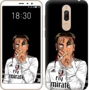 

Чохол Swag1 на Meizu M6T 850030