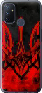 Чехол Герб Украины v2 для OnePlus Nord N100