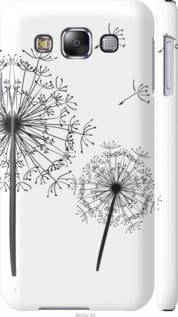 

Чохол Кульбаби на Samsung Galaxy E5 E500H 832182