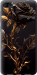 Чохол Троянда 3 на Asus ZenFone 4 Max ZC520KL
