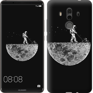 

Чехол Moon in dark для Huawei Mate 10 Pro 632055